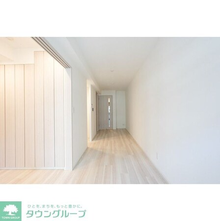 レフィールオーブ代々木の物件内観写真